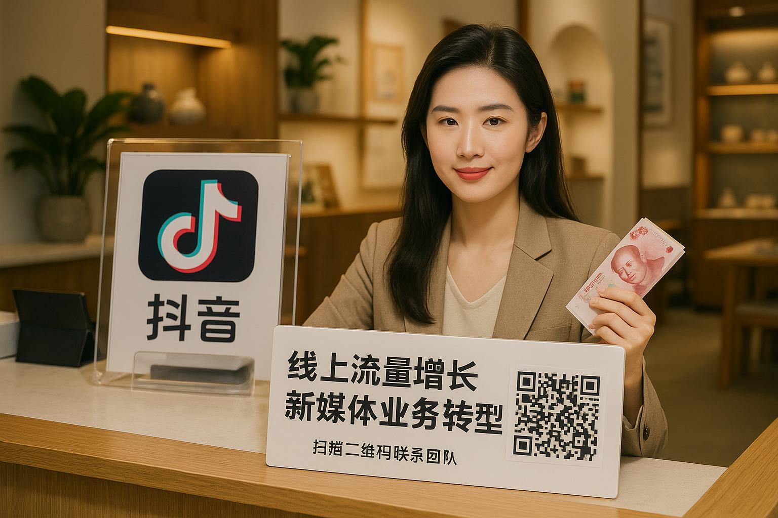 抖音運(yùn)營怎么做？廣東商家的運(yùn)營實(shí)踐案例