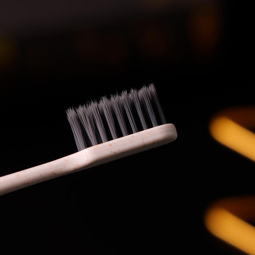 严选一次性牙刷牙膏 高档酒店专用洗漱用品套装旅游出差必备软毛牙刷 商品图2