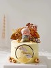 简约祝寿蛋糕 商品缩略图0