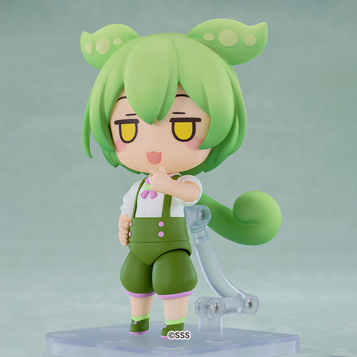 【GSC预售定金】粘土人 俊达萌 东北俊子 俊达萌Project 手办模玩 商品图1