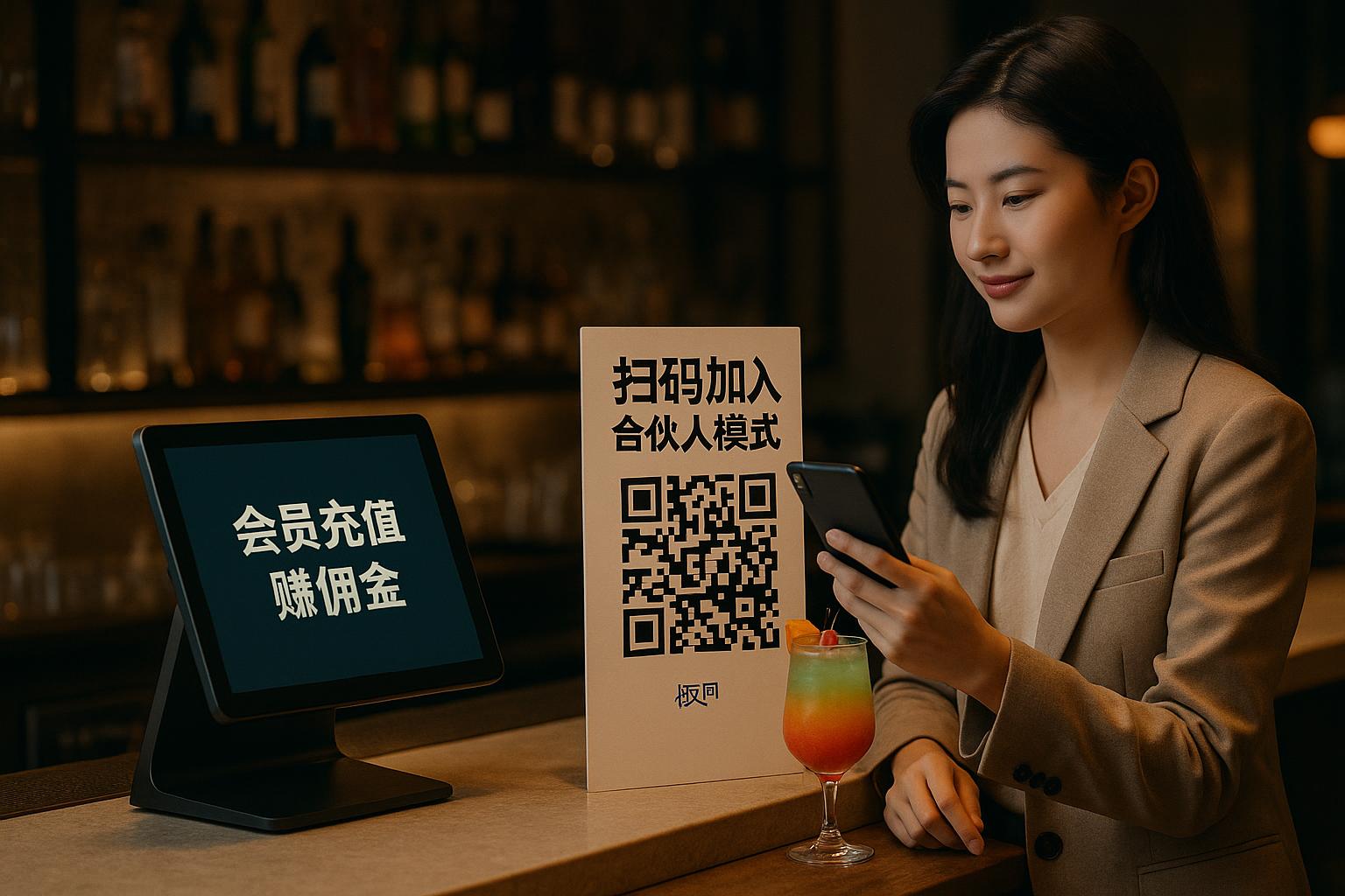 如何用充值玩法实现会员快速积累？