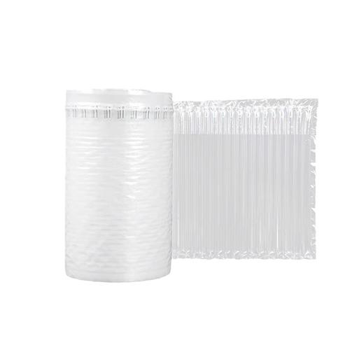 严选加厚气泡柱袋 快递专用气柱卷包装汽柱袋充气柱包装袋防撞气柱袋防震 商品图1