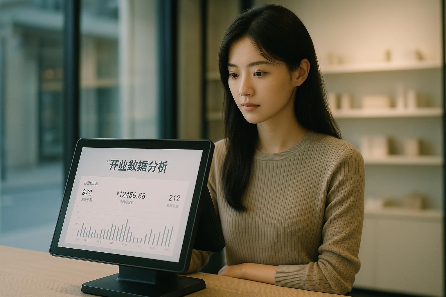 開(kāi)業(yè)心態(tài)不穩(wěn)怎么調(diào)整？