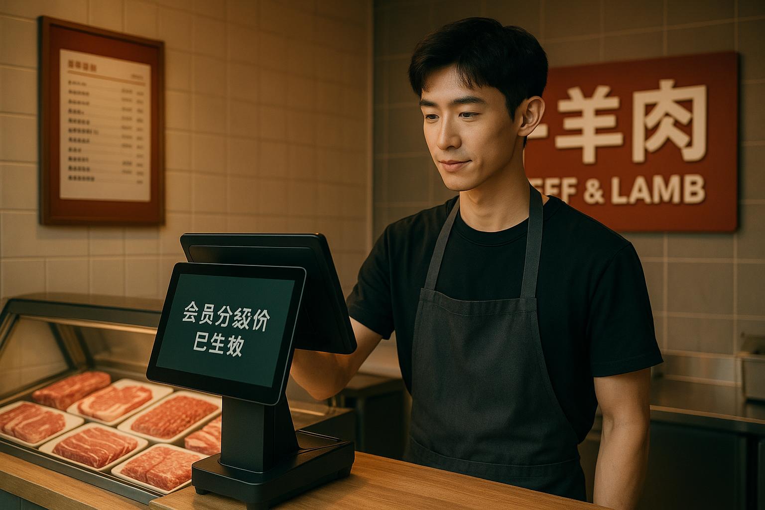 差異化會員分級價格如何吸引客戶回流？