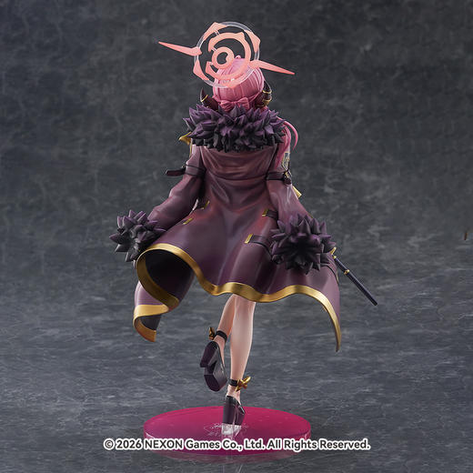 【GSC预售定金】1/7标准比例 爱露 蔚蓝档案 手办模玩 商品图2