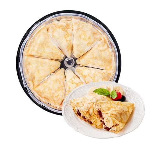 香蕉可丽饼（一盒8个） 商品图0