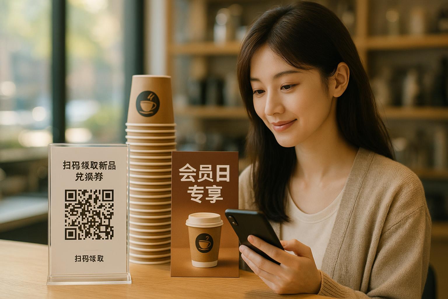 如何打造高效门头引流活动？