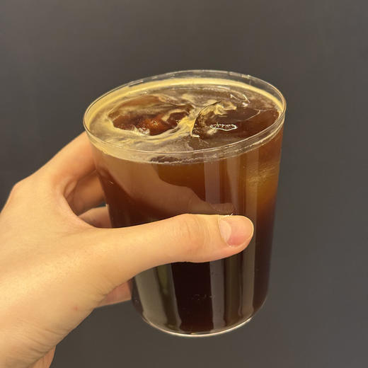 【热/冰】美式咖啡 商品图0