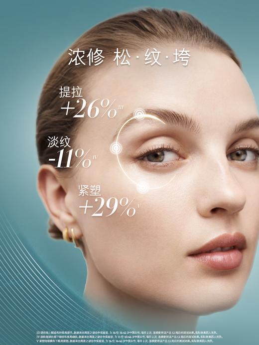 海蓝之谜（LA MER）浓缩修护眼霜15ml 商品图1