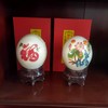 【全国包邮，部分地区除外】产地直发 郧阳区白浪镇原生态健康绿色养殖鸵鸟蛋1枚（2.6~3.5斤左右） 商品缩略图6
