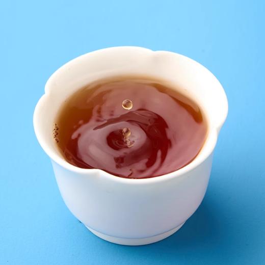 【秒杀 简易包装介意慎拍】海堤传奇大红袍散装茶90g 商品图2