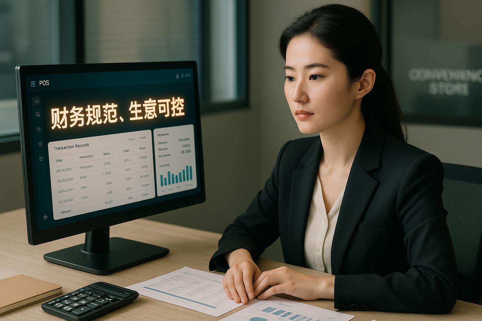 “窮大方”有哪些危險(xiǎn)？為什么生意容易失控