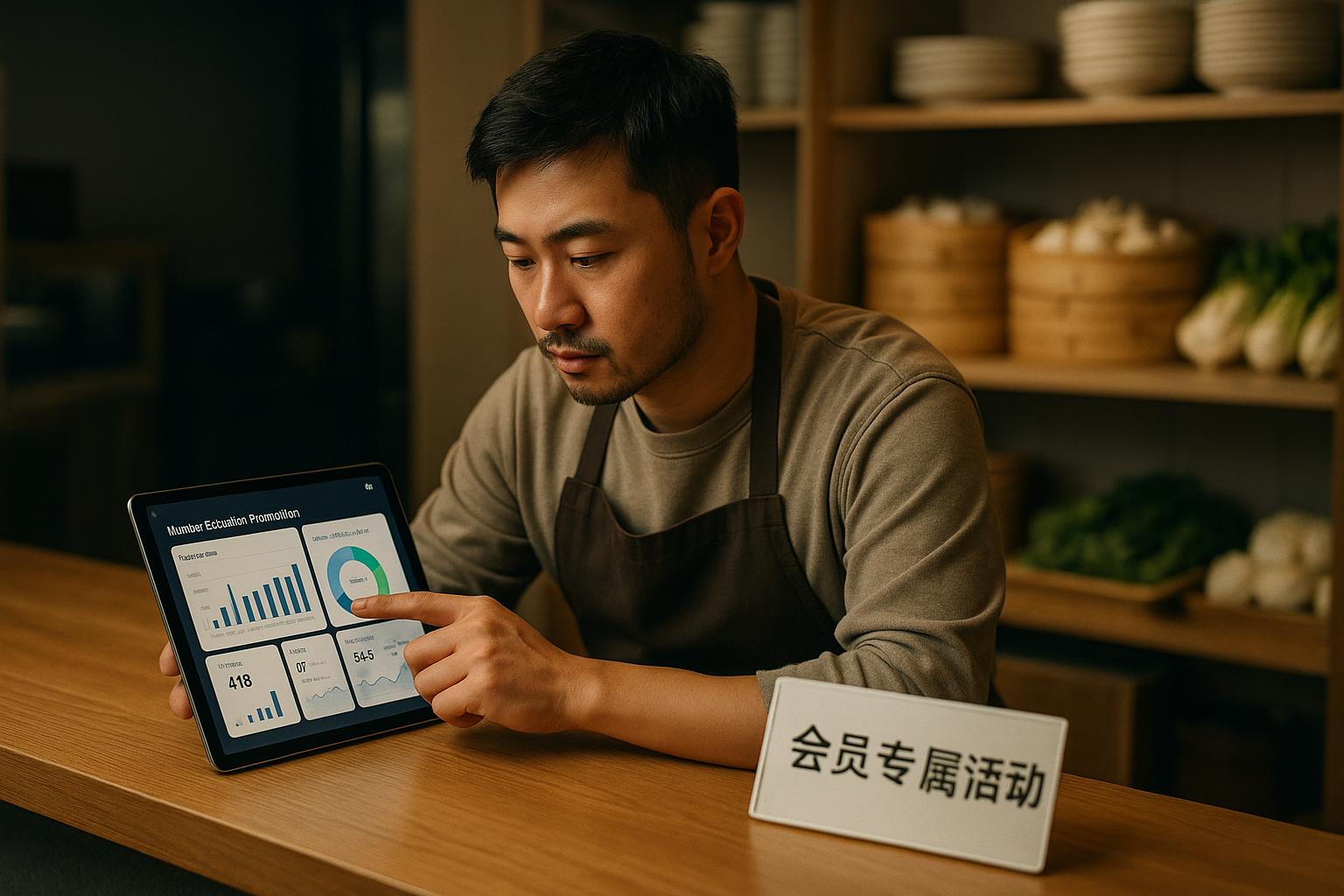 如何用用户体验理念重塑餐饮门店？