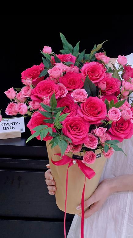 混搭冰激凌抱抱桶 商品图0