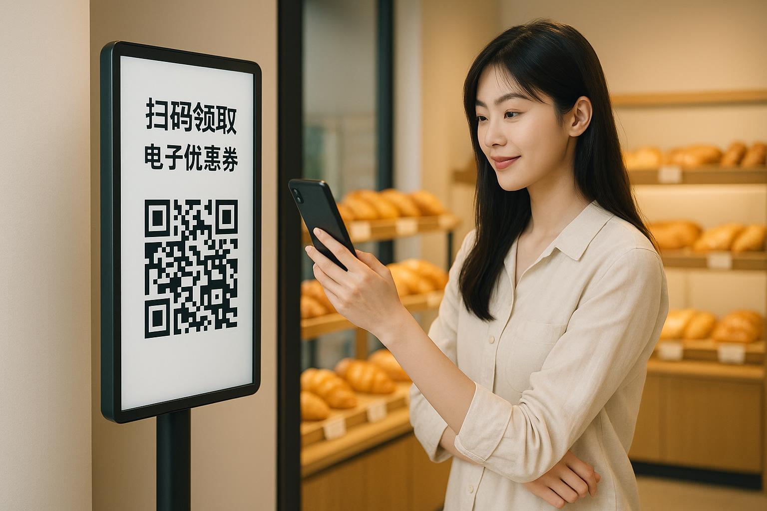 如何用社交媒体实现同城曝光？