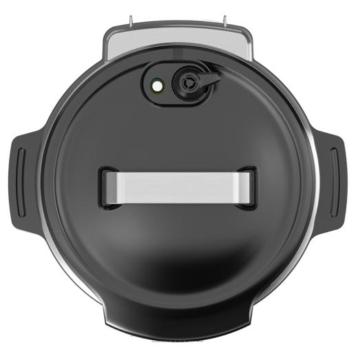 美的电压力锅(510670)5L MY-E5126 YLE5126 1000W 商品图3