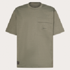 OAKLEY休闲服FGL SCRATCH TEE 5.0 商品缩略图0