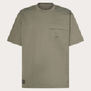 OAKLEY休闲服FGL SCRATCH TEE 5.0