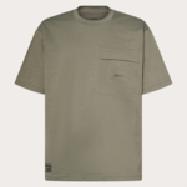 OAKLEY休闲服FGL SCRATCH TEE 5.0 商品图0