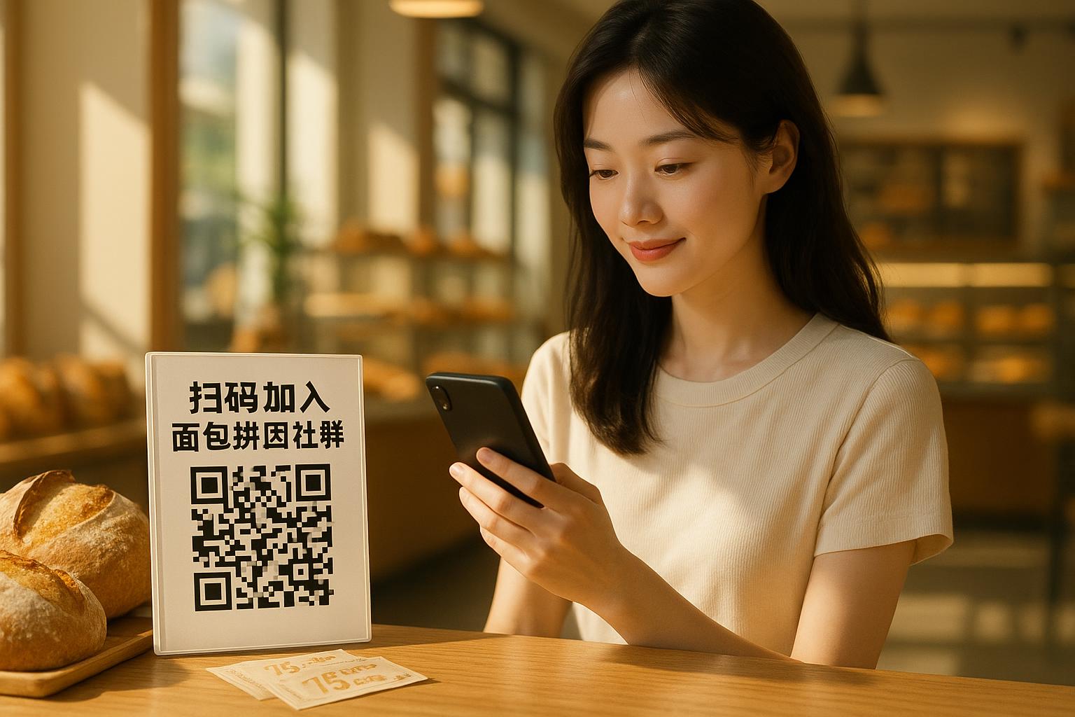 拼团团购玩法到底怎么提高客流？