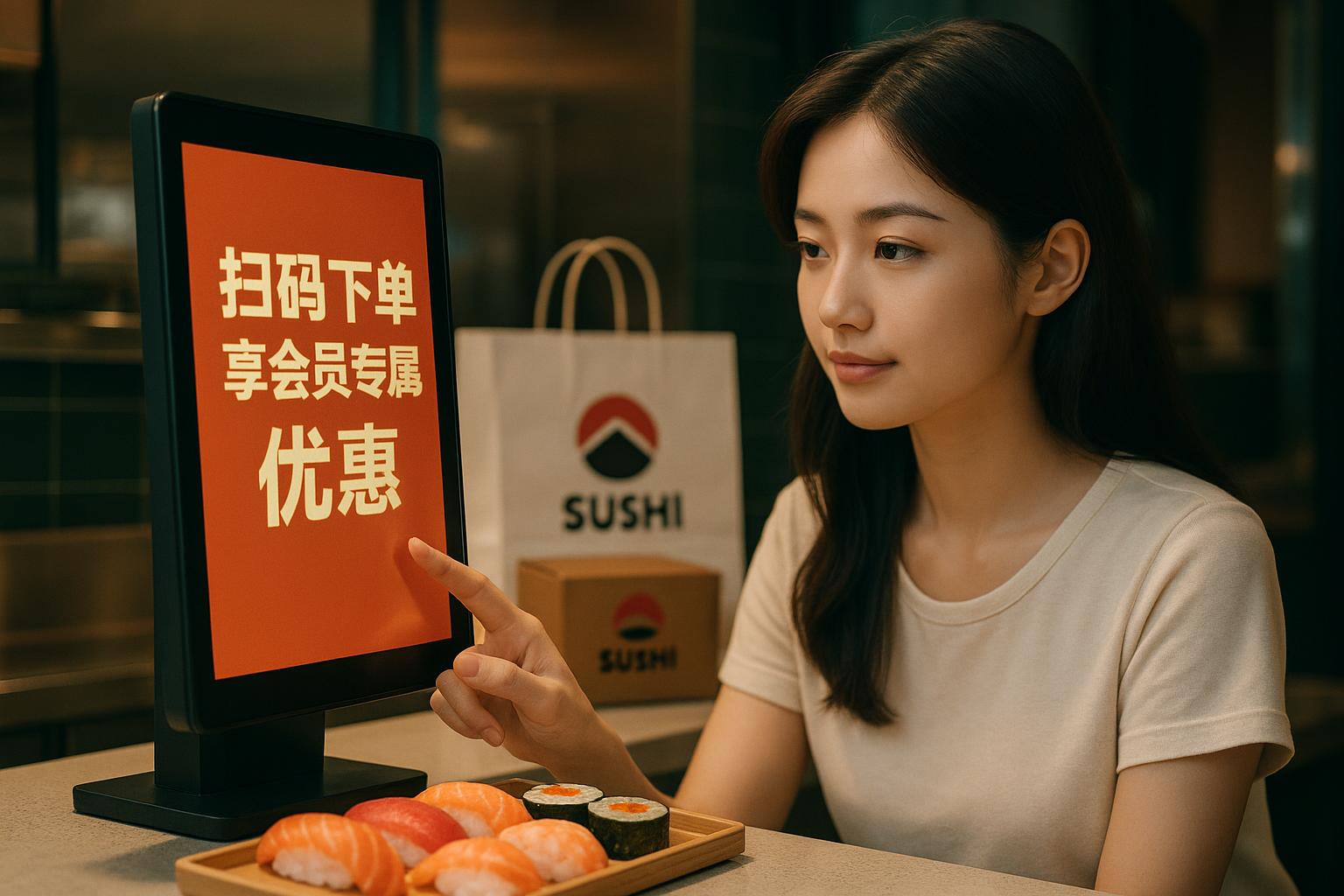 小餐饮怎样实现低成本创业？