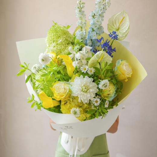 夏日卡普里 Summer in Capri 商品图0