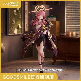 【GSC预售定金】1/7标准比例 爱露 蔚蓝档案 手办模玩