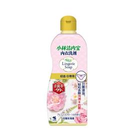 小林洁内宝内衣洗剂淡雅玫瑰香 300ml
