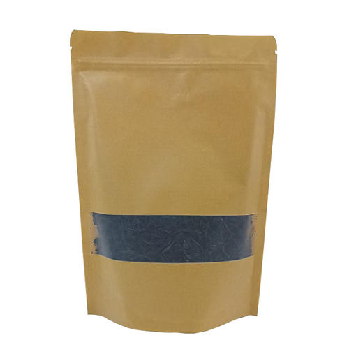 【秒杀 简易包装介意慎拍】海堤传奇大红袍散装茶90g 商品图1