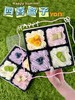 四喜盒子（杨枝甘露+白桃茉莉青提+蓝莓+玫瑰荔枝） 商品缩略图0
