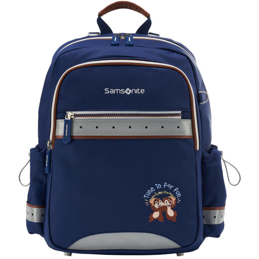 新秀丽DREAM+DISNEY动态减负儿童书包TU7*403 商品图5