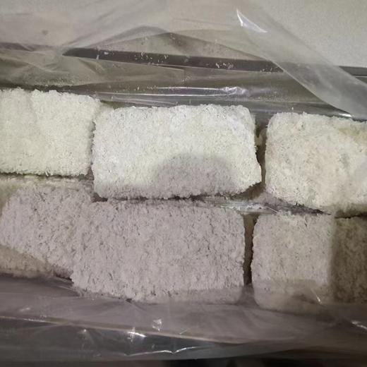 (特价)御味香  活虾堡（虾堡/虾排/汉堡肉） 商品图5