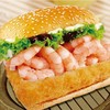 (特价)御味香  活虾堡（虾堡/虾排/汉堡肉） 商品缩略图3