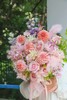 法式花园风花桶樱花石蕊 商品缩略图7
