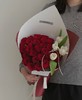 郁见玫好·花束 商品缩略图0