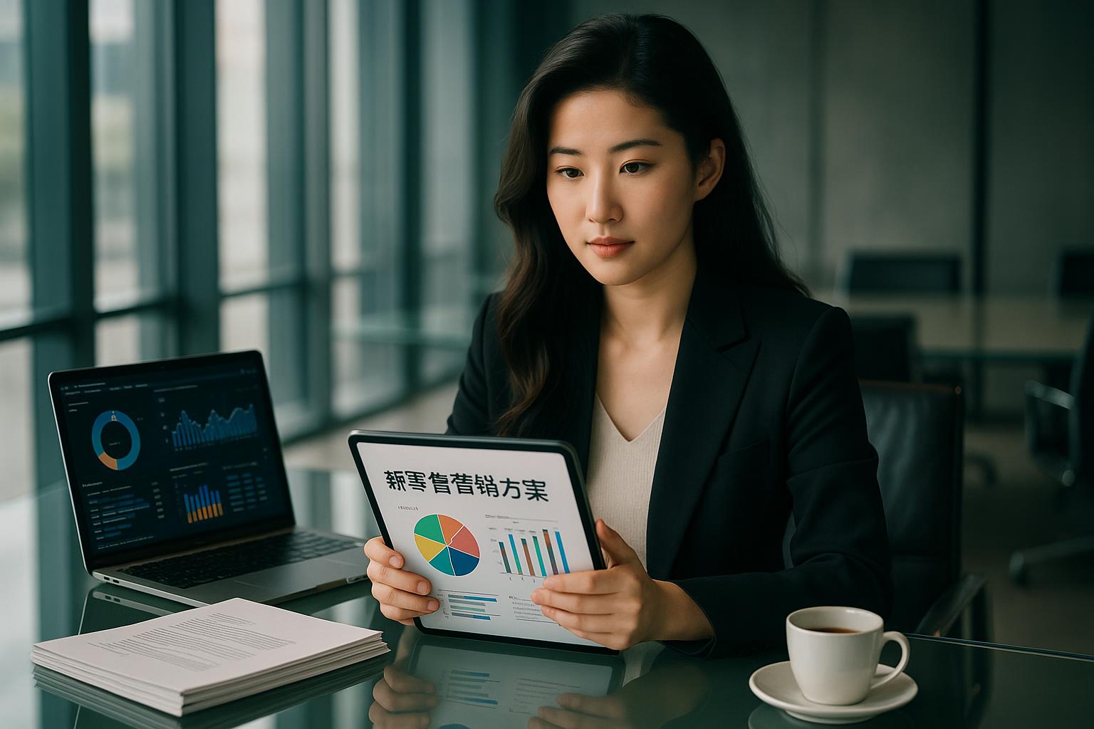 如何精准定位新零售用户需求？