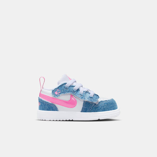 Jordan 1 Low Alt SE 婴童运动鞋 HQ2002 商品图2