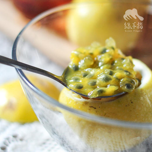 生态黄金百香果（福建） | 合作生产*  Eco-Passion fruit | Partner Production 商品图2