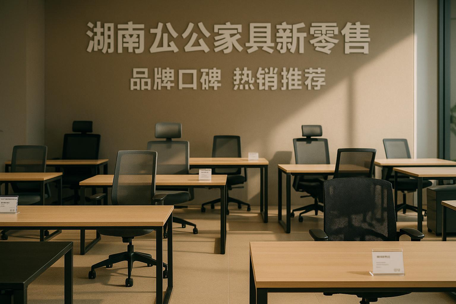 湖南本地新零售品牌的核心优势是什么？