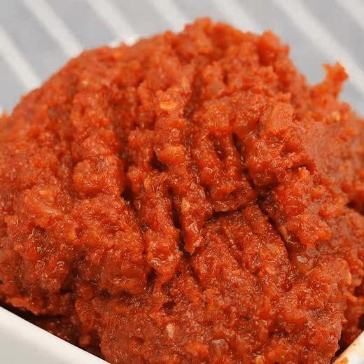 玲儿家小菜 青鱼籽酱 령이네집반찬 청어알젓갈 商品图0