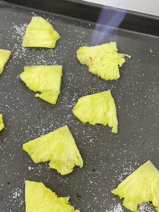 凤梨吐司（12点左右出） 商品图11