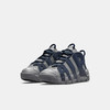 Nike Air More Uptempo 幼童运动鞋 DM3318 商品缩略图4