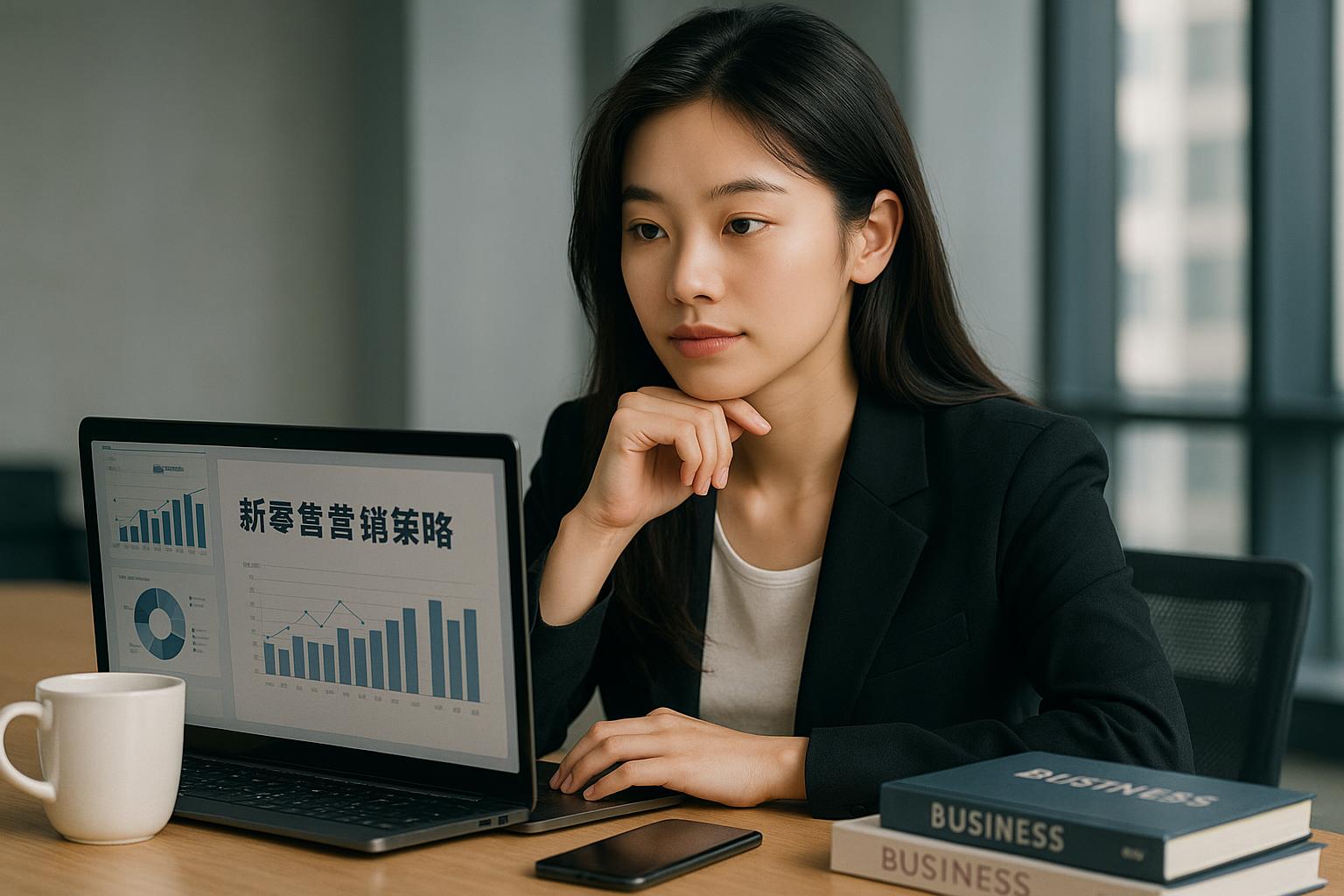 如何用会员体系打通线上线下消费