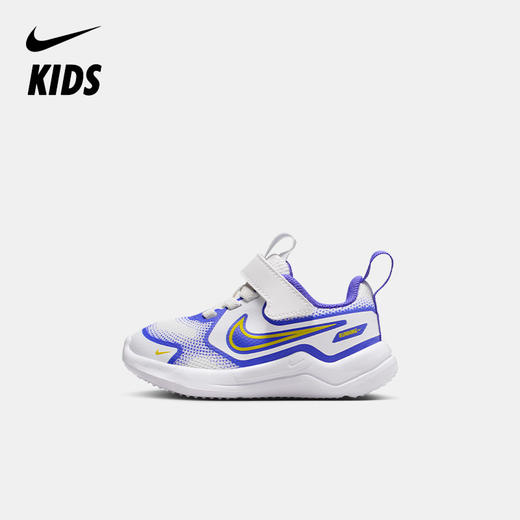 Nike Cosmic Runner 婴童运动鞋 HM4401 商品图5