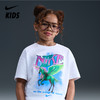 Nike Sportswear 大童（女孩）T恤 HV5725 商品缩略图0