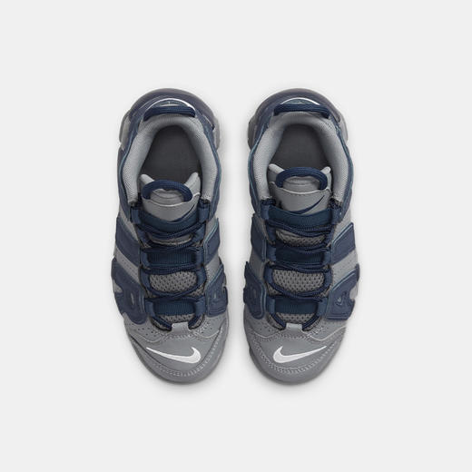 Nike Air More Uptempo 幼童运动鞋 DM3318 商品图3