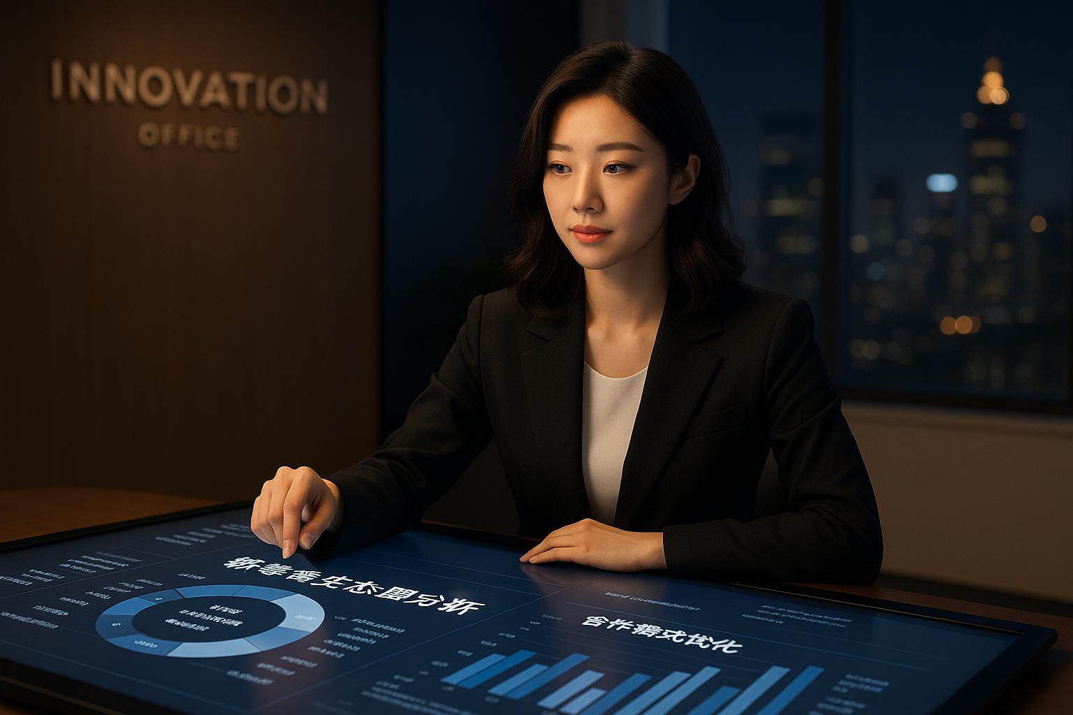 为什么生态圈模式比传统零售更具优势？