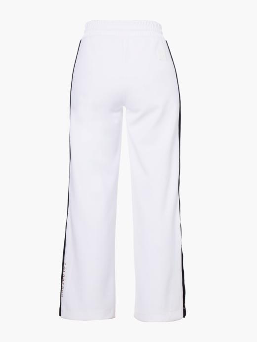 Goldbergh - Grimaud Track Pants - White - 女装 - 长裤 - 白色 商品图2