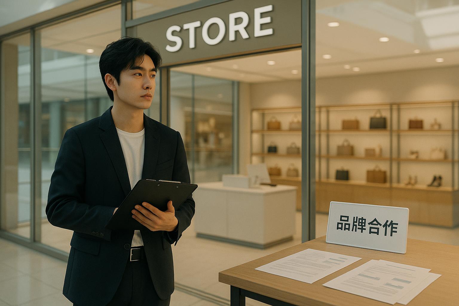 开实体店会遇到哪些难题？实战挑战与沟通经验全解析