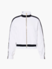 Goldbergh - Monaco Track Jacket - White - 女装 - 夹克 - 白色 商品缩略图0